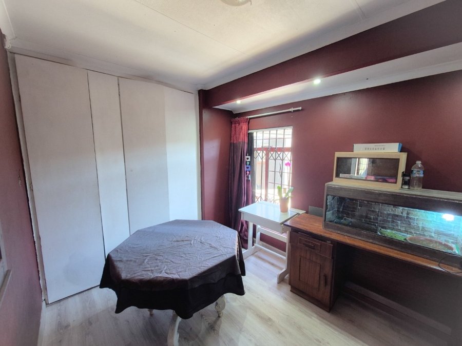 4 Bedroom Property for Sale in Sasolburg Ext 10 Free State